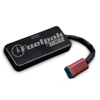 正規バンス&ハインズ (Vance & Hines) FUELPAK FP3 Vance & Hines Fuelpak FP3 For Harley-Davidson Models